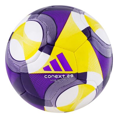 Лот: 25204380. Фото: 1. Мяч футзальный Adidas CNXT25 Pro... Мячи, ракетки, шайбы, клюшки