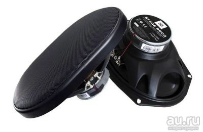Лот: 13150191. Фото: 1. JBL STAGE 9603 динамики. Акустика автомобильная