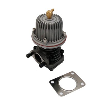 Лот: 24899731. Фото: 1. Wastegate, клапан Вестгейт 40мм... Детали тюнинга