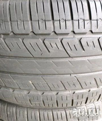 Лот: 16532574. Фото: 1. R19 245/55 продам 1 шину herovic... Шины
