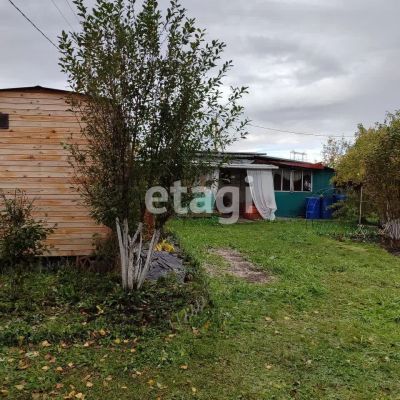 Лот: 25288227. Фото: 1. 2-комн. дача , садоводческое товарищество... Дачи