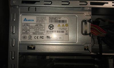 Лот: 5510951. Фото: 1. Сервер HP ml310e gen8. Другое (серверы, схд)