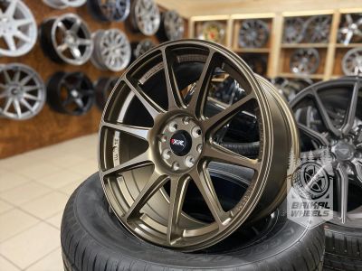 Лот: 16937508. Фото: 1. Новые диски XXR 527 BR [BaikalWheels24... Диски
