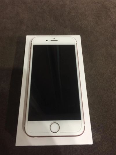 Лот: 10861683. Фото: 1. Продам Iphone 6s 64GB. Смартфоны