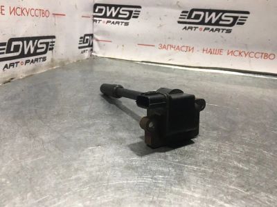 Лот: 17085961. Фото: 1. Катушка зажигания Mitsubishi Diamante... Электрооборудование