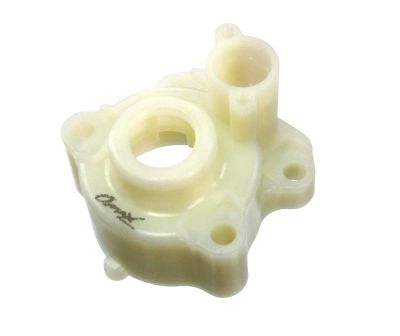 Лот: 25533688. Фото: 1. Корпус помпы Yamaha 50-90, F75-F100... Запчасти для лодок, катеров, лодочных моторов