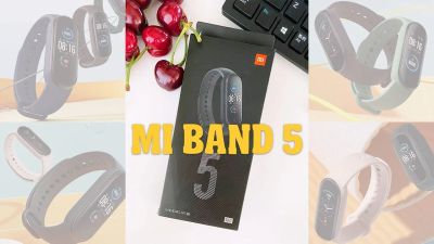 Лот: 16287244. Фото: 1. Фитнес-браслет Xiaomi Mi Band... Смарт-часы, фитнес-браслеты, аксессуары