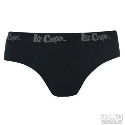 Лот: 13267008. Фото: 1. BIG SIZE ! Плавки от Lee Cooper... Нижнее бельё, плавки, шорты для плавания