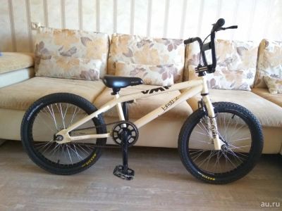 Лот: 9756688. Фото: 1. Продам Bmx в отличном состоянии... Велосипеды