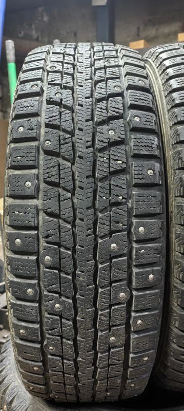 Лот: 21234243. Фото: 1. 185/65R15 88T Dunlop SP Winter... Шины