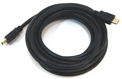Лот: 16111487. Фото: 1. Кабель HDMI - HDMI (3 метра) Vixion... Шлейфы, кабели, переходники