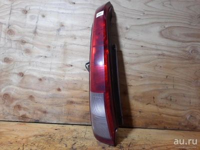 Лот: 18536206. Фото: 1. Фонарь Nissan X-Trail NT30 QR20DE... Оптика и освещение