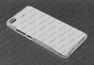 Лот: 8320148. Фото: 1. Чехол Xiaomi Mi5S силиконовый... Чехлы, бамперы