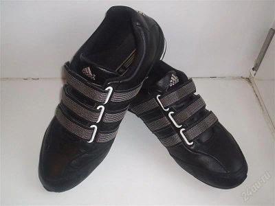 Лот: 794485. Фото: 1. Кроссовки Adidas 42р. Кеды, кроссовки, слипоны
