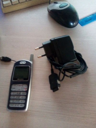 Лот: 10878845. Фото: 1. CDMA Huawei ETS310 (CDMA 450). Телефоны CDMA