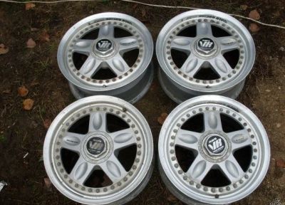 Лот: 7068256. Фото: 1. Volk Racing CV-PRO R17. Диски