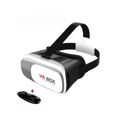 Лот: 8597553. Фото: 1. VR BOX 2.0 Очки виртуальной реальности... Очки, шлемы виртуальной реальности