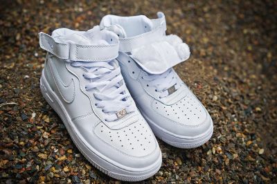 Лот: 10420531. Фото: 1. Nike Air Force 1 N. Кеды, кроссовки, слипоны