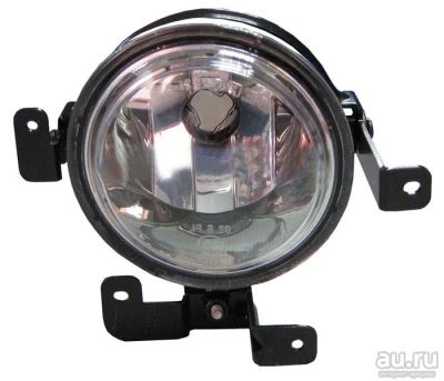 Лот: 3736933. Фото: 1. Туманка правая hyundai getz (05-10... Оптика и освещение
