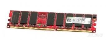 Лот: 1011980. Фото: 1. Kingmax DDR-400 256MB. Оперативная память