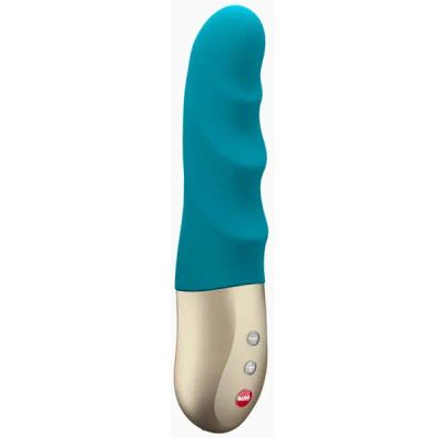 Лот: 19967673. Фото: 1. Пульсатор FunFactory Stronic Petite... Игрушки