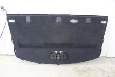 Лот: 10175690. Фото: 1. Полка в салон задняя Lexus GS300... Салон
