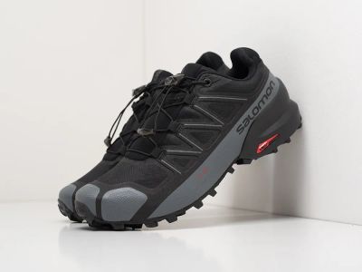 Лот: 16760149. Фото: 1. Кроссовки Salomon SPEEDCROSS 5... Кеды, кроссовки, слипоны