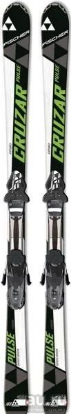 Лот: 12433797. Фото: 1. Fischer Лыжи горные XTR CRUZAR... Лыжи