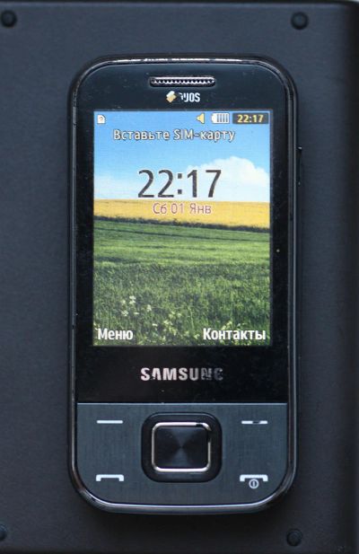 Лот: 13120232. Фото: 1. Samsung. Кнопочные мобильные телефоны