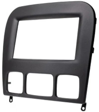 Лот: 17253821. Фото: 1. Рамка переходная Mercedes S W220... Аксессуары для автозвука