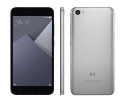 Лот: 11756054. Фото: 1. Новый Xiaomi Redmi 5a 2\16Gb черный... Смартфоны