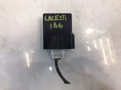 Лот: 21706200. Фото: 1. блок электронный Chevrolet Lacetti... Двигатель и элементы двигателя