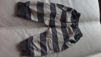 Лот: 5249107. Фото: 1. штанишки бриджи Zara 2-3 года. Брюки, шорты, джинсы