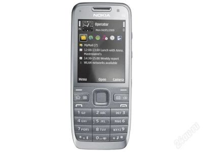 Лот: 2033418. Фото: 1. нокиа E52 . интересен обмен на... Смартфоны