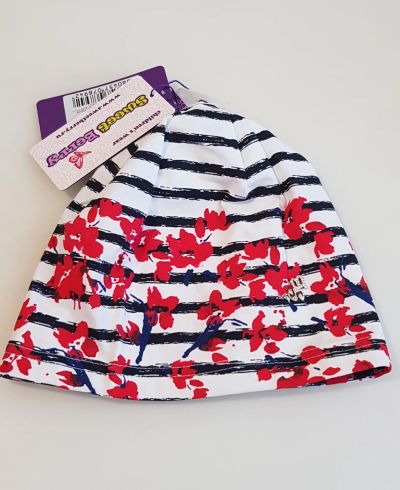 Лот: 18409863. Фото: 1. Шапка трикотажная Sweetberry р... Головные уборы