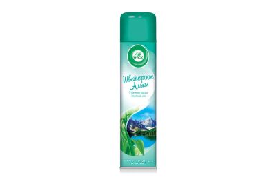 Лот: 23618424. Фото: 1. Освежитель воздуха AiR WICK Швейцарские... Бытовая химия