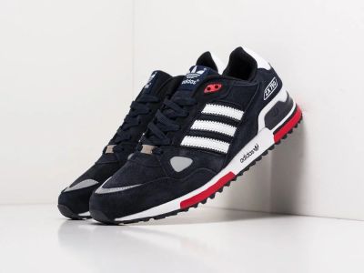 Лот: 17205935. Фото: 1. Кроссовки Adidas ZX 750 (9633... Кеды, кроссовки, слипоны