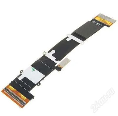 Лот: 759979. Фото: 1. Шлейф Sony Ericsson W760. Шлейфы, разъёмы
