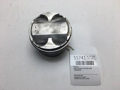 Лот: 20397775. Фото: 1. Поршень Subaru Forester 2006 12006AD100... Двигатель и элементы двигателя