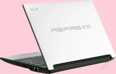 Лот: 1722725. Фото: 1. 10.1" Acer Aspire one D255E -... Ноутбуки