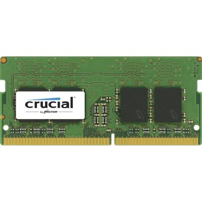 Лот: 21439148. Фото: 1. Модуль памяти Crucial 16GB для... Оперативная память