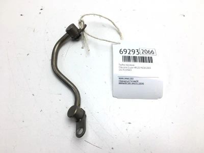 Лот: 20613277. Фото: 1. Трубка масляная Chevrolet Cruze... Двигатель и элементы двигателя