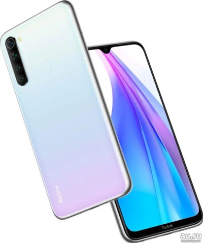 Лот: 15202566. Фото: 1. [Новый] Смартфон Xiaomi Redmi... Смартфоны