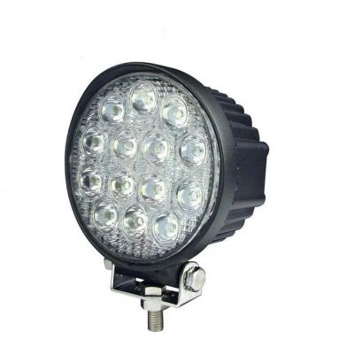 Лот: 6265844. Фото: 1. Фара светодиодная Off-Road (свет... Детали тюнинга