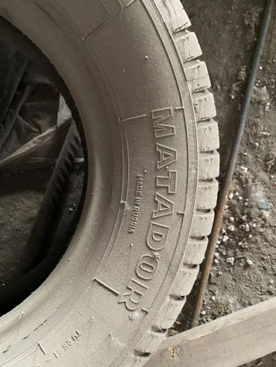 Лот: 20653561. Фото: 1. Летняя резина 185 R14 для легких... Шины