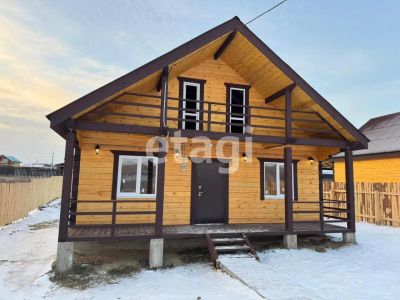 Лот: 25298480. Фото: 1. 4-комн. дом , коттеджный посёлок... Дома