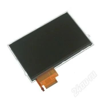 Лот: 845748. Фото: 1. дисплей psp 1000,psp2000,psp3000. Запчасти для игровых приставок, консолей