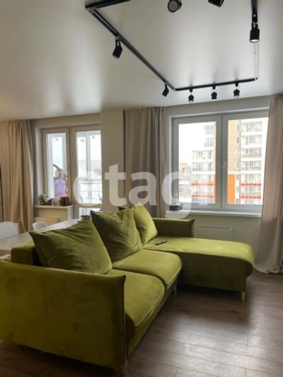 Лот: 25298170. Фото: 1. 4-комн. квартира , Красноярск... Квартиры, студии