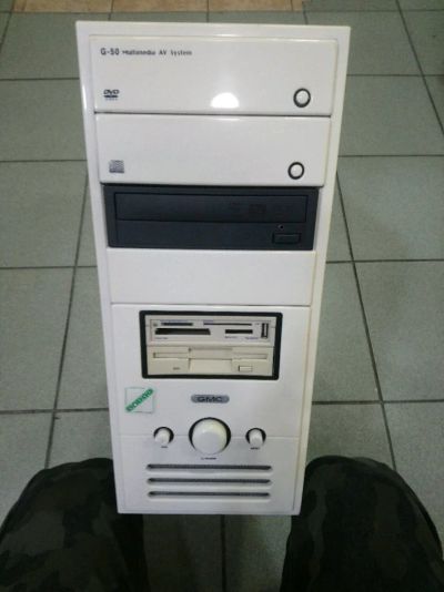 Лот: 12618443. Фото: 1. Системный блок. Компьютеры в сборе