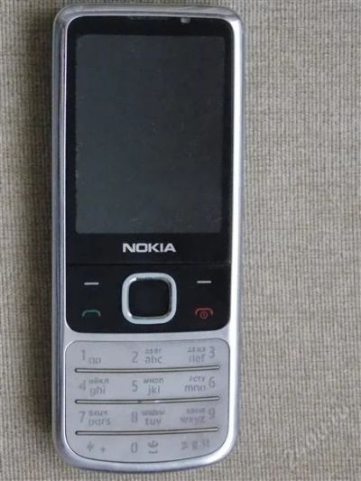 Лот: 2792851. Фото: 1. Nokia 6700 classic. Кнопочные мобильные телефоны